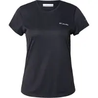 Columbia Zero Rules Light Crew Kortarmet T-skjorte