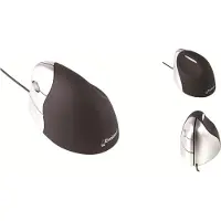BakkerElkhuizen Evoluent 3 Ergonomisk Mus