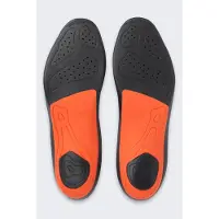Helly Hansen Dynamic Arch Insole-low Innleggssåler