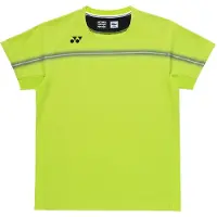 Yonex Kortermet Poloskjorte