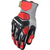 Mechanix M-pact Knit Arbeidshansker