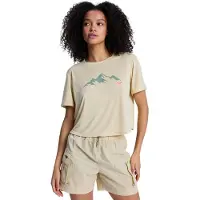 Roxy Boundless Spirit 3 T-skjorte