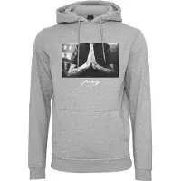 Mister tee Pray Collegegenser