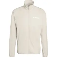 Adidas Terrex Multi Climawarm Fleecejakke Med Full Glidelås