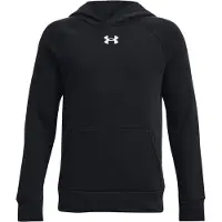Under Armour Rival Fleece Hetteskjorte