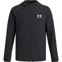 Under Armour Vibe Woven Windbreaker Jakke
