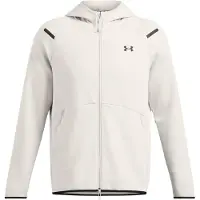 Under Armour Unstoppable Fleece Eu Genser Med Hel Glidelås