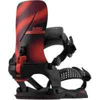 Rome Women's Katana AW FASE Deep Red-S