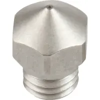 Micro-Swiss Mk8 Plated Wear Resistant 0.2 Mm 3d-skriverdyse