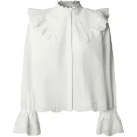 Pepe Jeans Bella Langermet Bluse