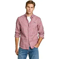 Pepe Jeans Alfred Skjorte Med Lange Ermer