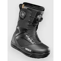 Thirtytwo Stw Db 2026 Snowboard Boots svart