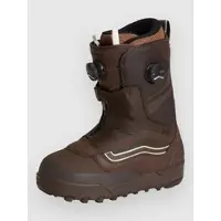 Vans Verse 2026 Snowboard Boots svart