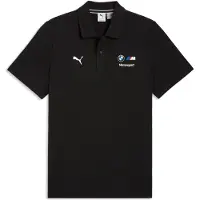 Puma Bmw Mms Ess Kortermet Poloskjorte