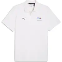 Puma Bmw Mms Ess Kortermet Poloskjorte