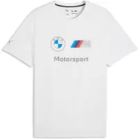 Puma Bmw Mms Ess 635430 Kortarmet T-skjorte