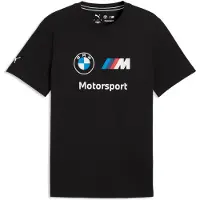 Puma Bmw Mms Ess 635430 Kortarmet T-skjorte