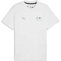 Puma Bmw Mms Ess 634897 Kortarmet T-skjorte