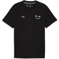 Puma Bmw Mms Ess 634897 Kortarmet T-skjorte
