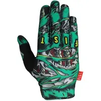 Fist Strapped Daniel Sandoval Sandman Offroad Hansker