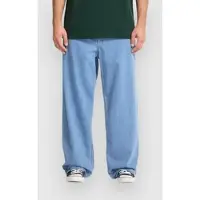 Volcom Chillow Denim Jeans blå