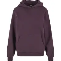 Urban Classics Fluffy Hettegenser