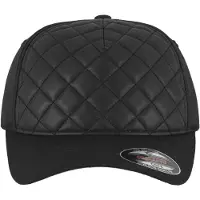Flexfit Diamond Ed Cap
