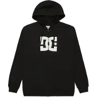 Dc-shoes Star Genser Med Hel Glidelås
