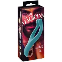 Orion The Magician Multi ParVibrator