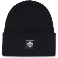 Element High Icon Lue svart