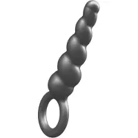 Scala The Screw Silikon AnalPlugg fra Buttocks