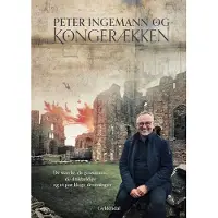 Gyldendal Peter Ingemann og kongerrekken | Peter Ingemann | Språk: Dansk