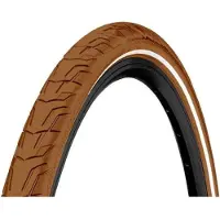 Continental Ride City Reflex 700 X 47 Urban Stive Sykkeldekk