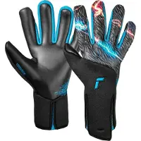 Reusch Venomous Gold X Keeperhansker