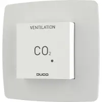 Duco Co2 Room Sensor Co2-måler