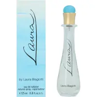 Laura Biagiotti Spray 25ml Eau De Toilette