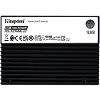 Kingston DC3000ME SSD 15,36 TB 2.5 U.2 PCIe 5.0 NVMe 14000 MB/s lesehastighet