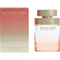 Michael Kors Wonderlust Edp 100ml