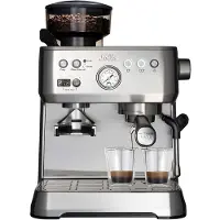 Solis Grind & Infuse Perfetta 1019 Espressomaskin