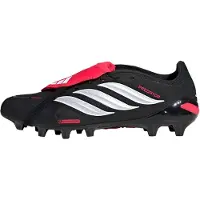 Adidas Predator League Fold-over Tongue Ag Fotballsko