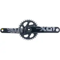 Sram X01 Eagle Dub Boost Direct Mount Kranksett