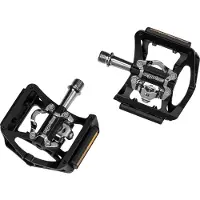 Ergotec Ep-2 Reflector Sykkelpedaler