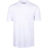 Armani Exchange for man. XM001281AF10361U0002 Daily T-shirt white (XL), Casual, Cotton, Short sleeve