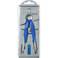 Staedtler Mars comfort 556 passersett med plastetui