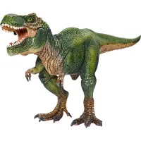 Schleich Dinosaurs Tyrannosaurus Rex-figur