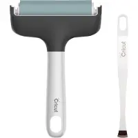Cricut Applicator And Remover - Craft tool set - 2 deler