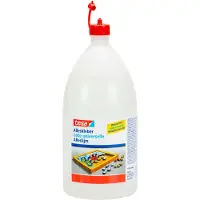 TESA 57007, Væske