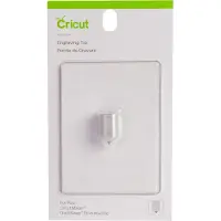 Cricut - die-cutting machine engraving tip