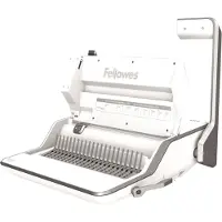 Fellowes Lyra 3-in-1 Binding Center