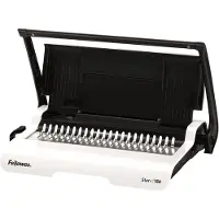 Fellowes Spiralindbindingsmaskine Star+